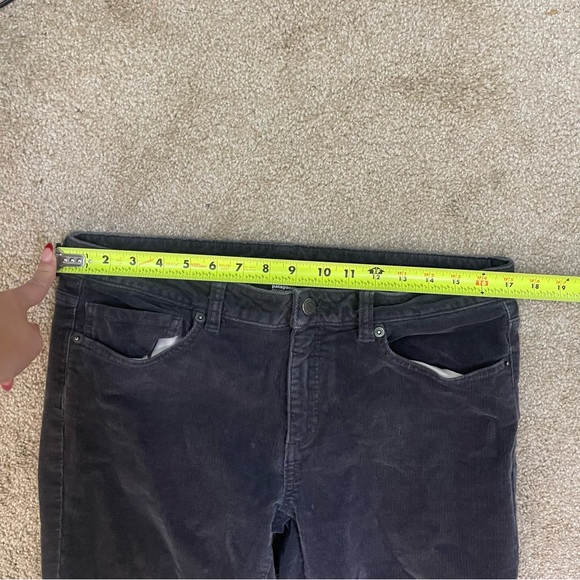 Patagonia corduroy jeans charcoal grey men’s 31 - Picture 10 of 13